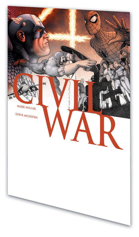 Civil War Script Book