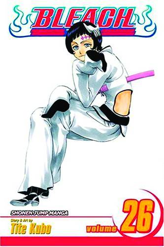 Bleach Vol. 26