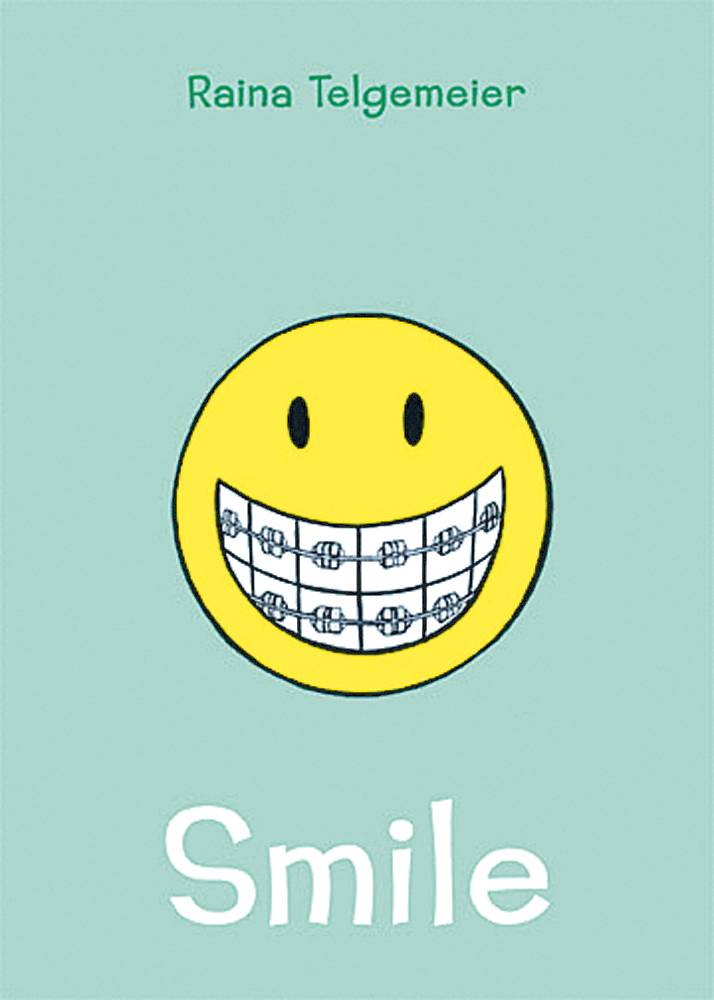 Smile (New Printing)