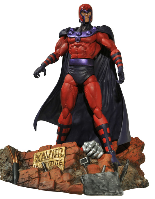 Marvel Select Magneto 7" Action Figure