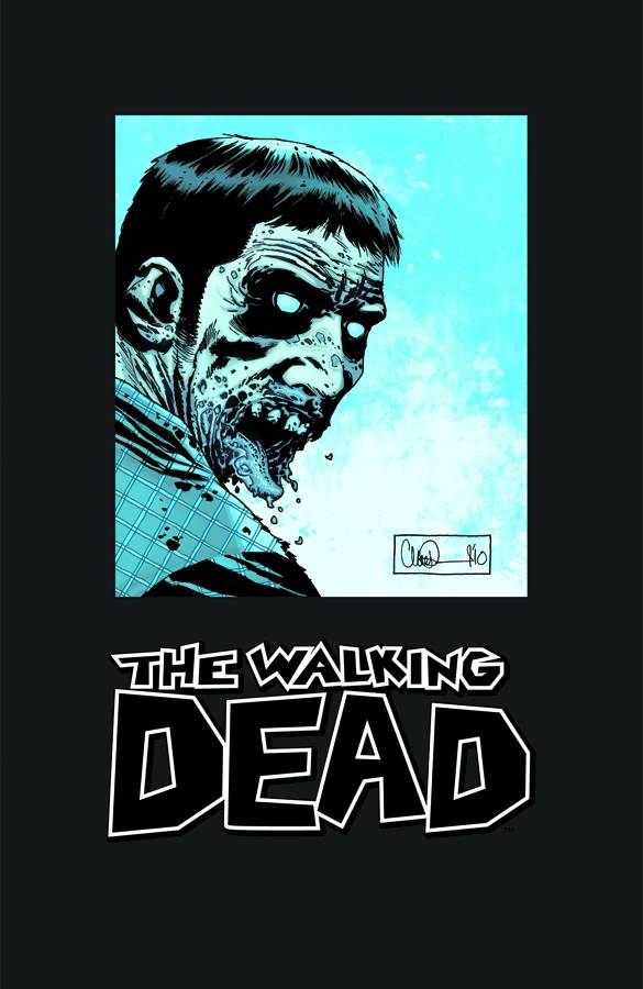 Walking Dead Omnibus Hc Vol. 03