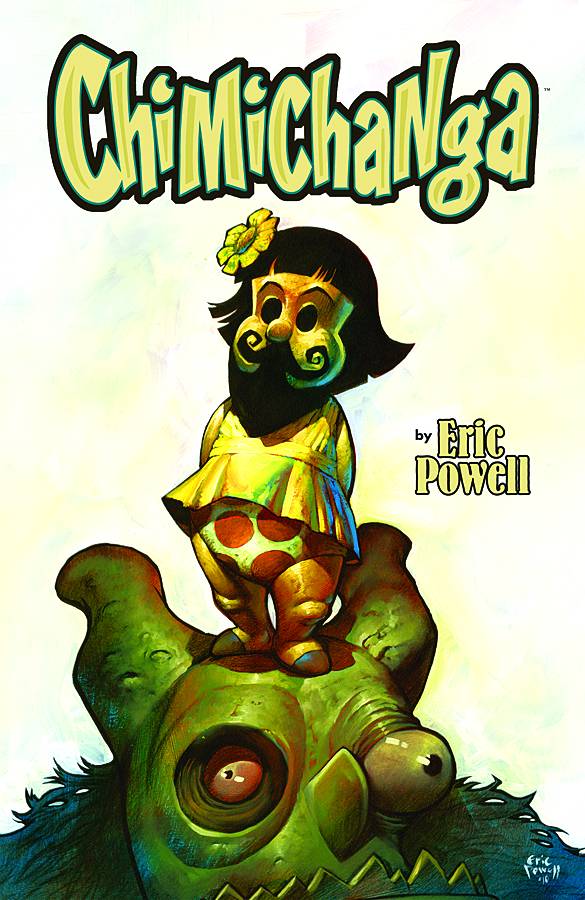 Chimichanga Hc