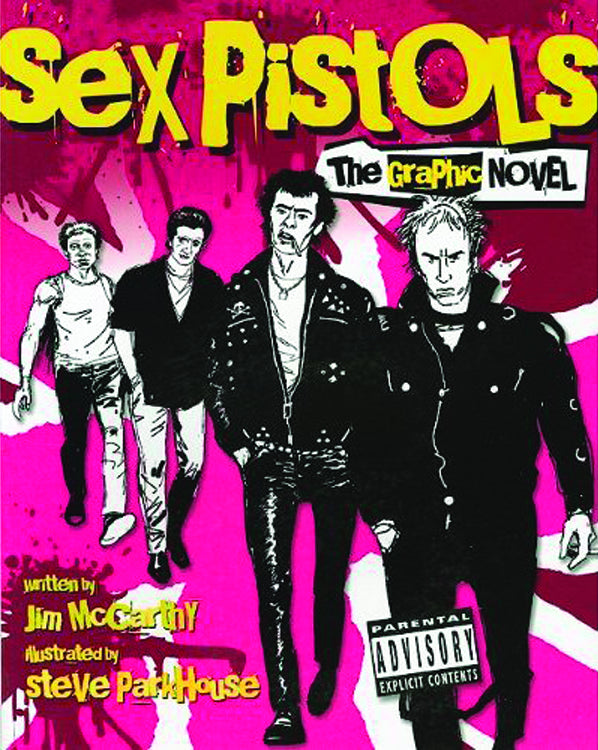 Sex Pistols