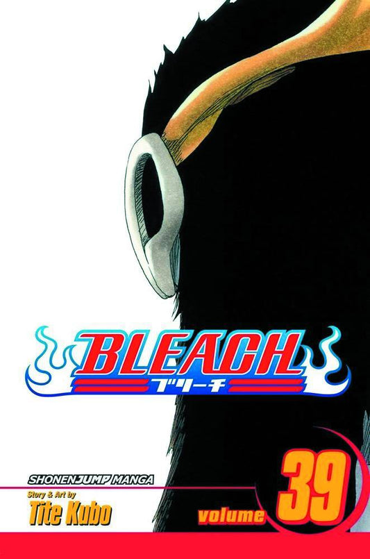 Bleach Vol. 39