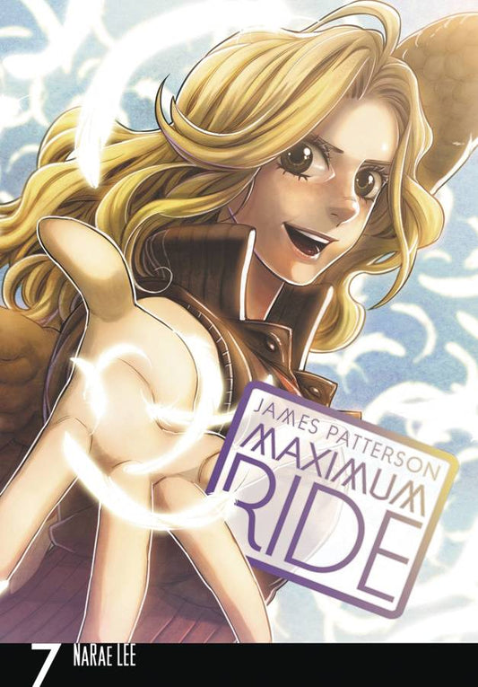 Maximum Ride Vol. 07