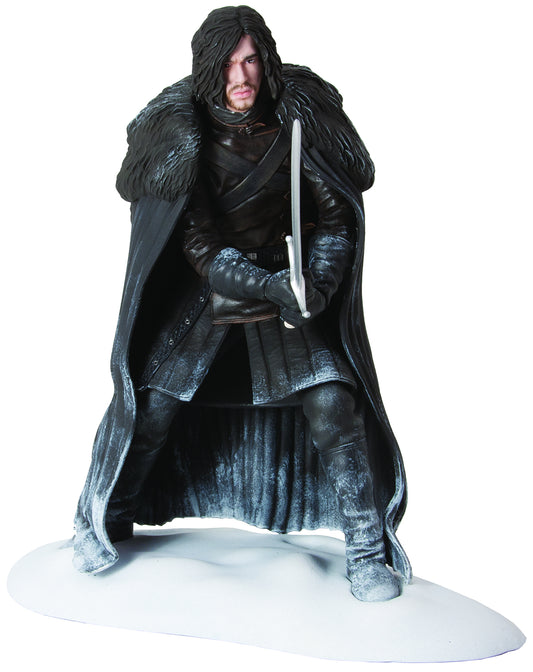 Game Of Thrones Figure Jon Snow