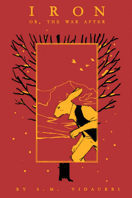 Iron or the War After