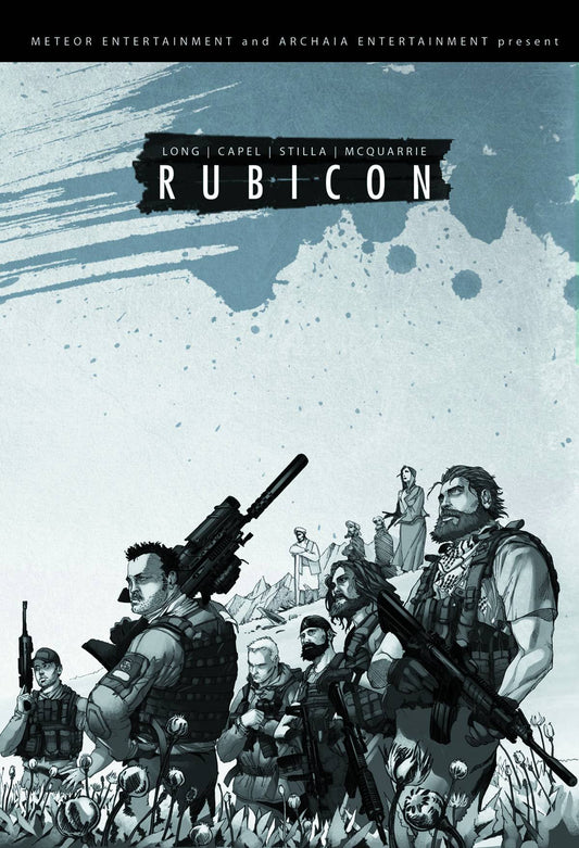 Rubicon HC