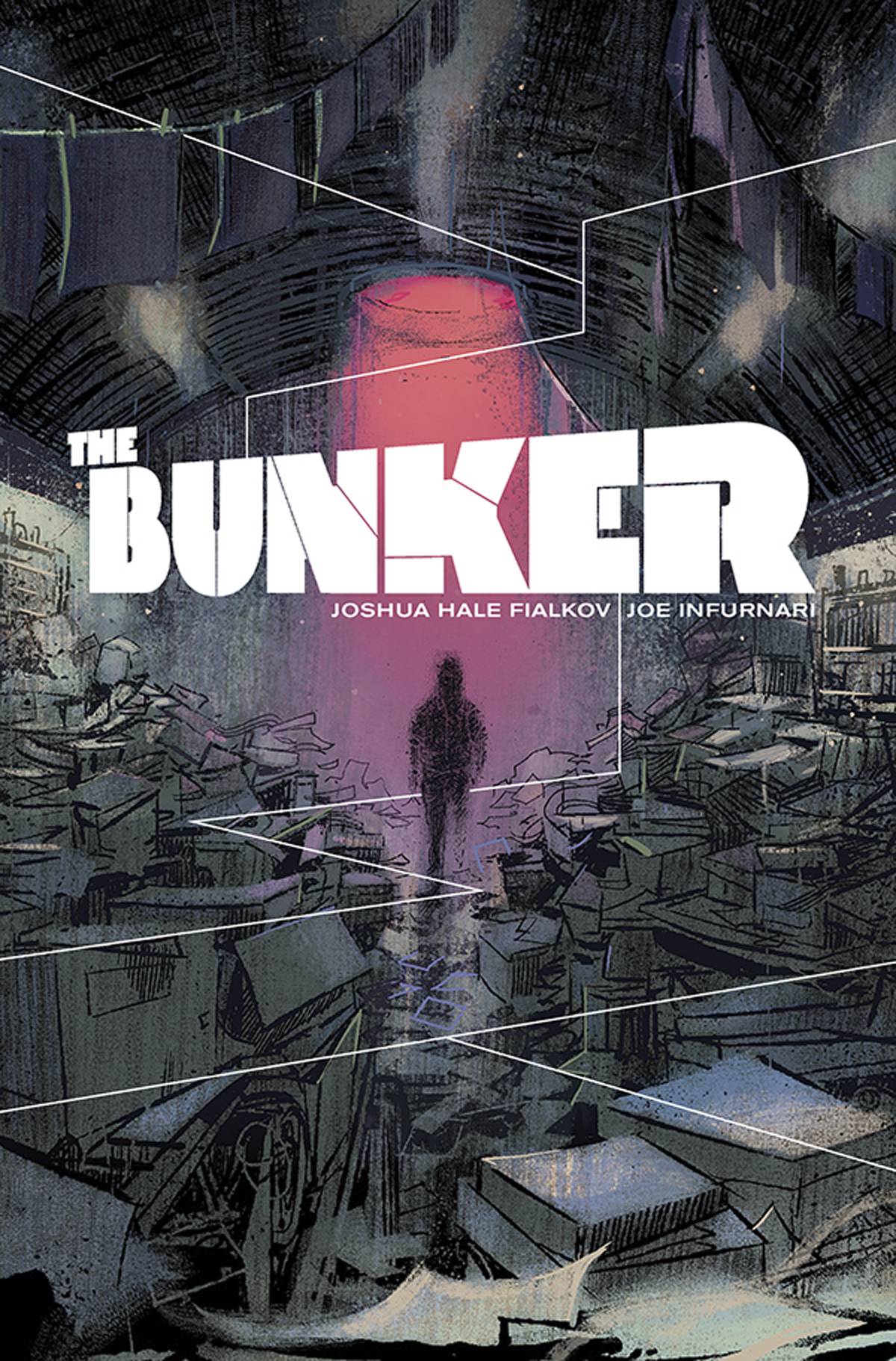 Bunker Vol. 01