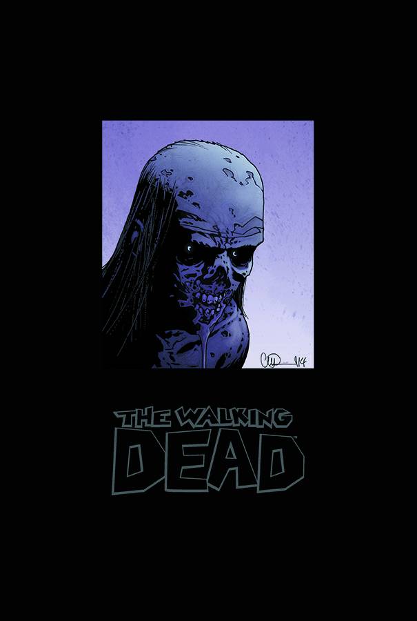 Walking Dead Omnibus Hc Vol. 05