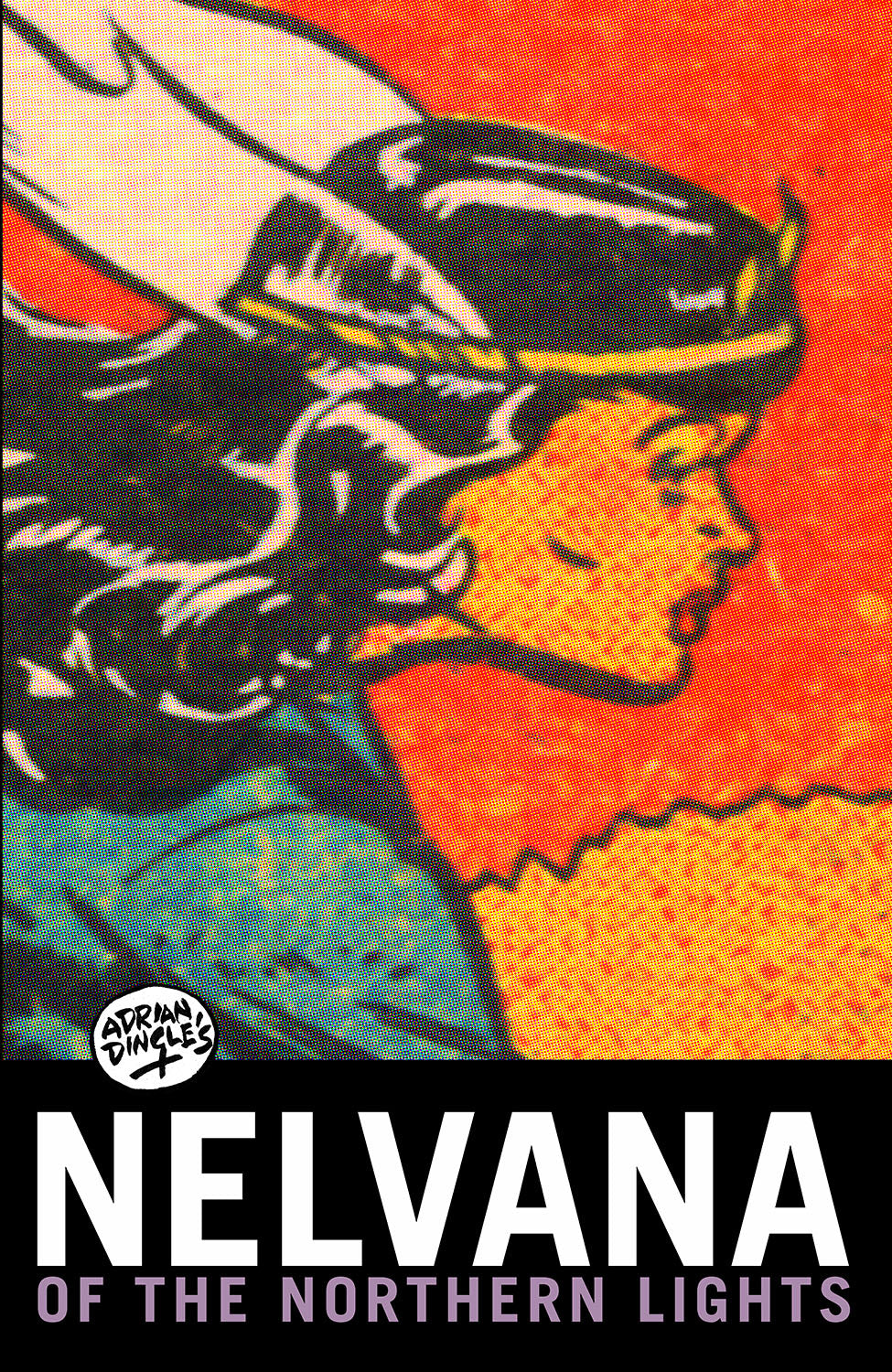 Nelvana Northern Lights Hc