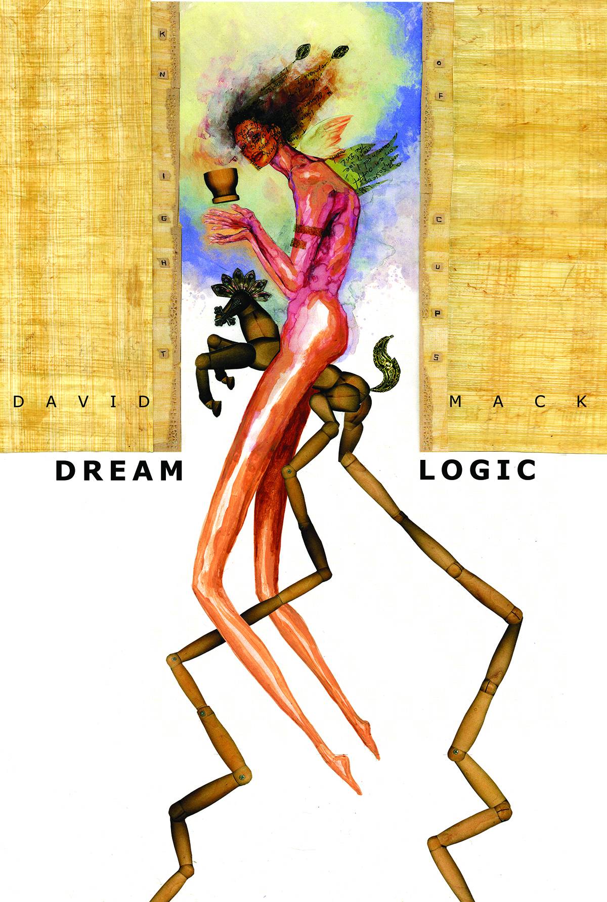 Dream Logic HC
