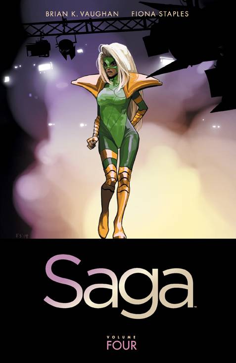 Saga Vol. 04