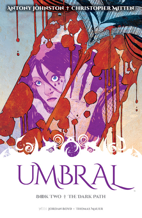 Umbral Volume 02 The Dark Path