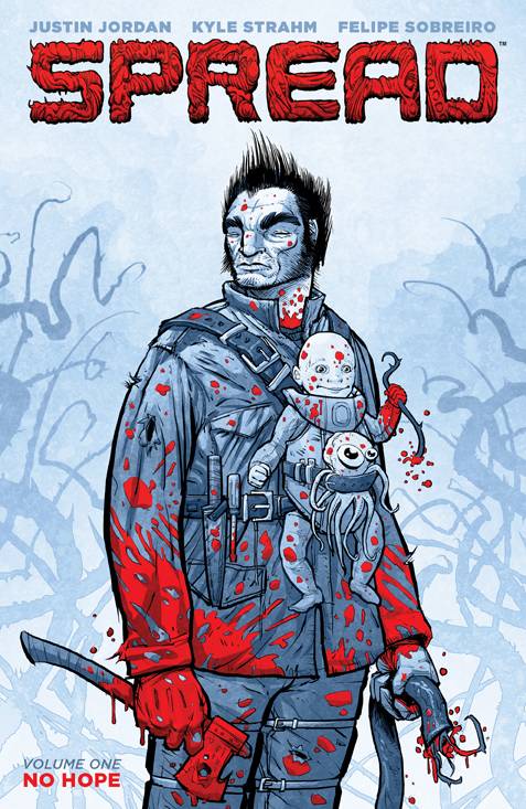 Spread Volume 01: No Hope