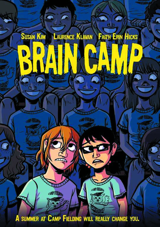 Brain Camp