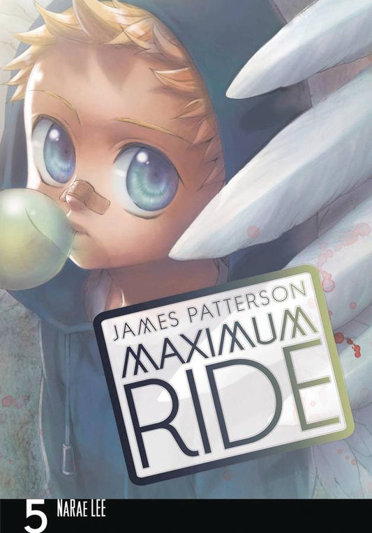 Maximum Ride Vol. 05 New Printing