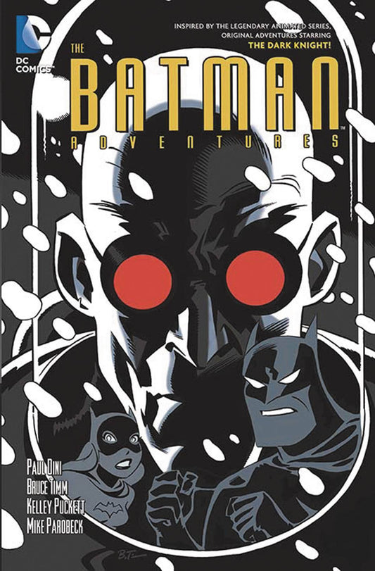 Batman Adventures Vol. 04