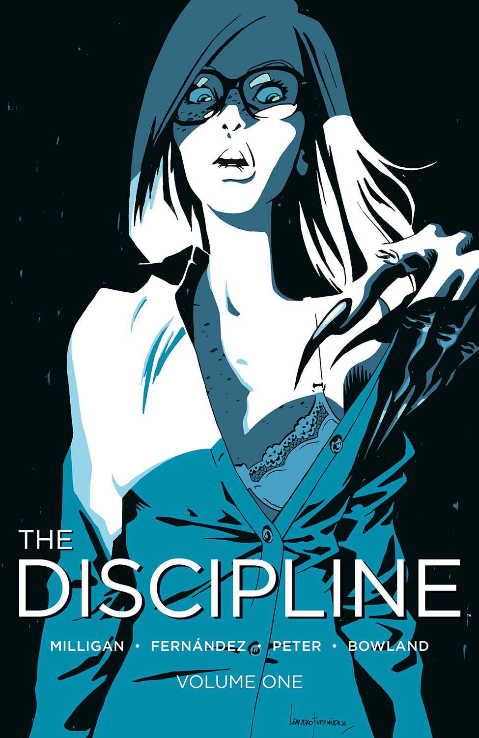 Discipline Vol. 01