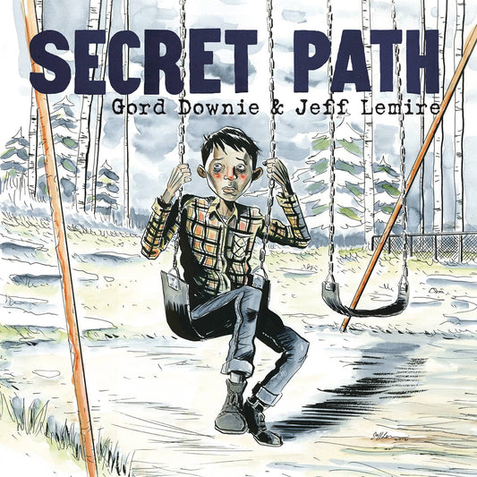 Secret Path