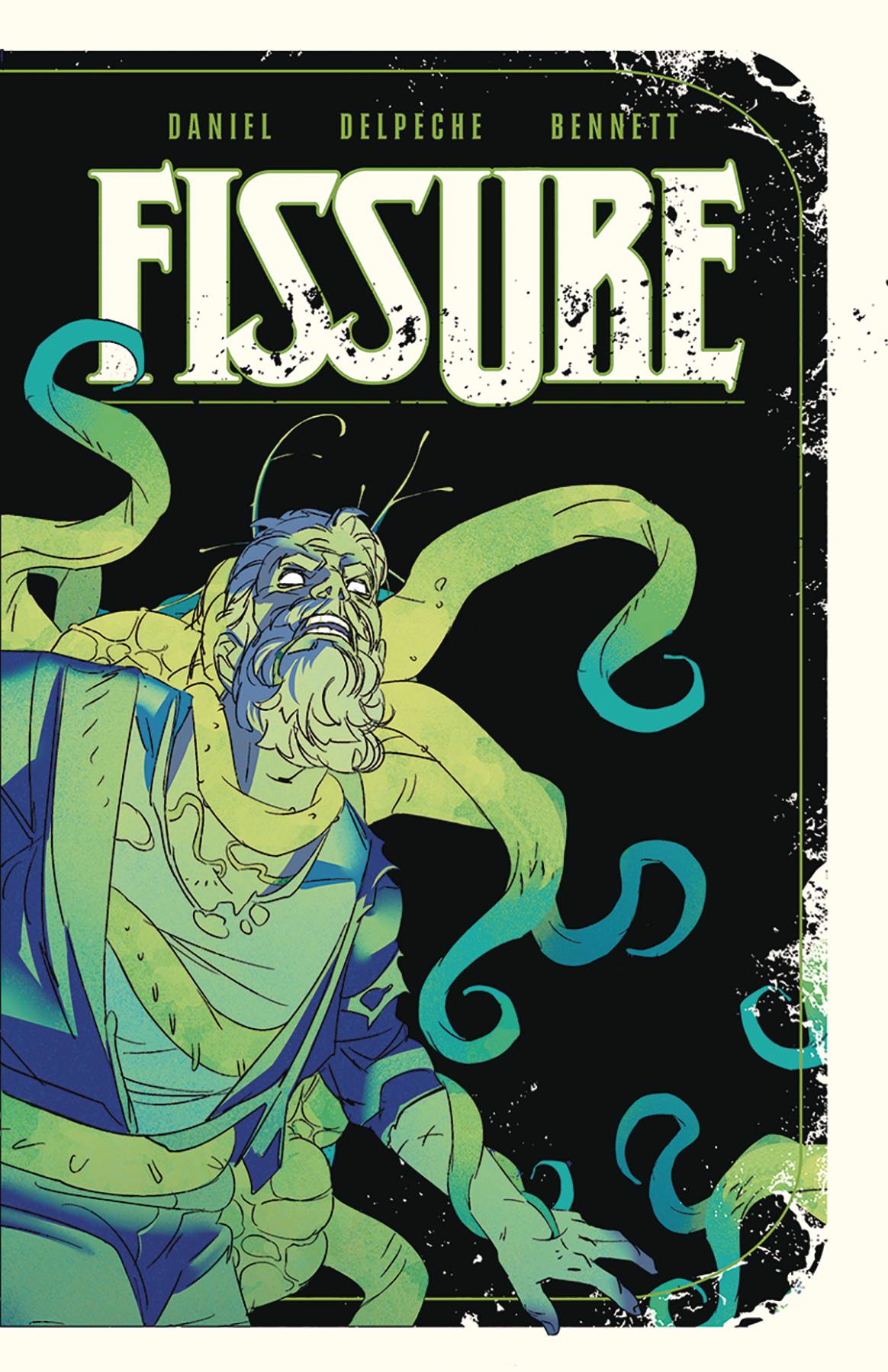 Fissure Vol. 01