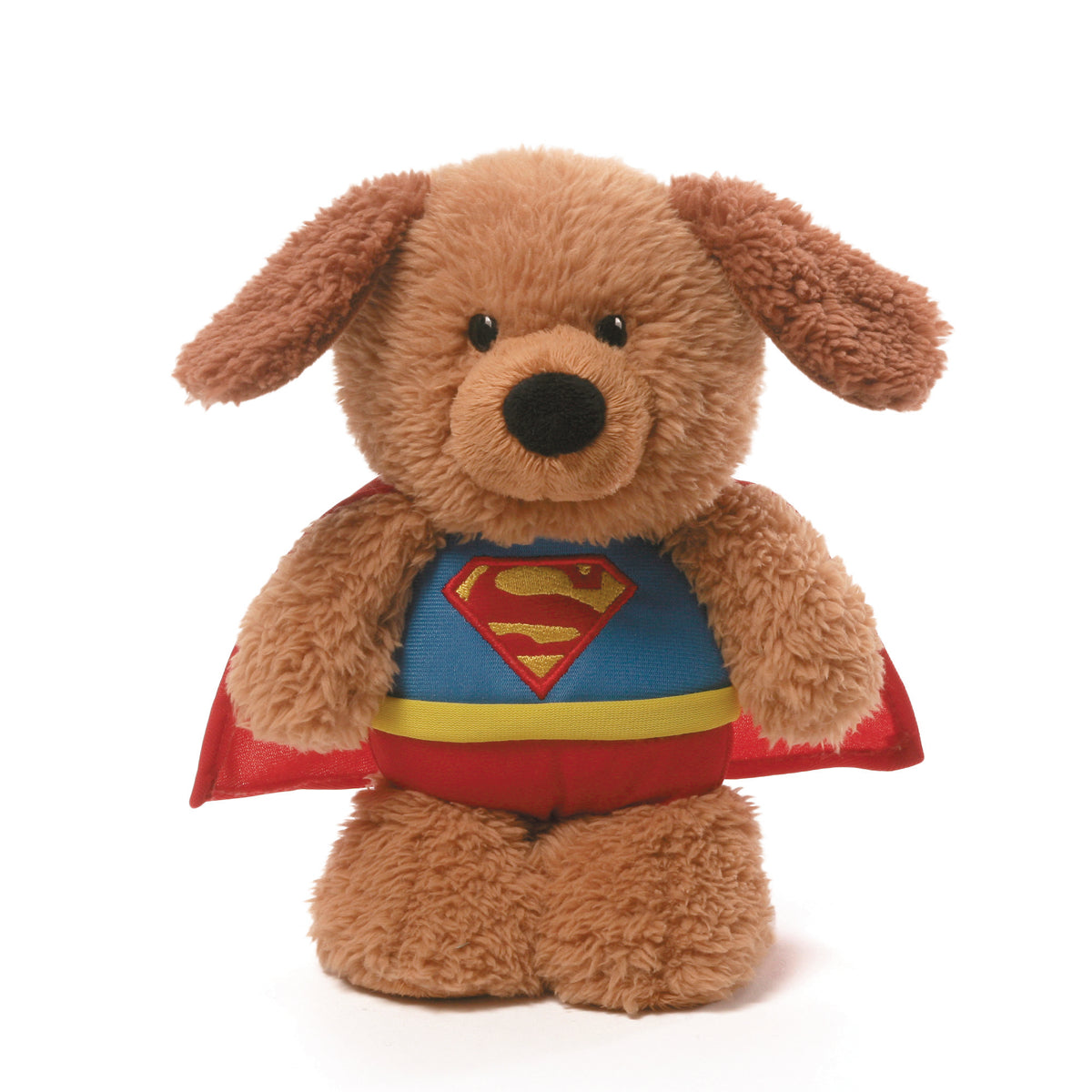 Gund Dc Superman 8" Night Light