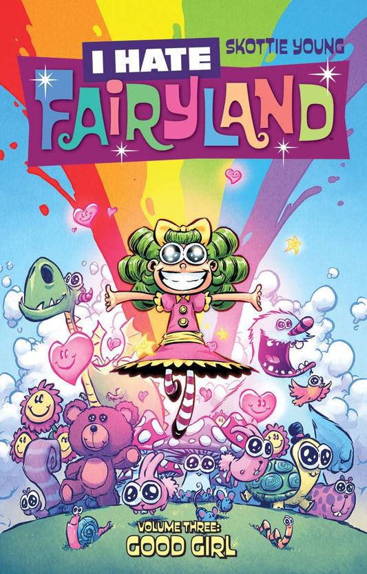 I Hate Fairyland Vol. 03 Good Girl