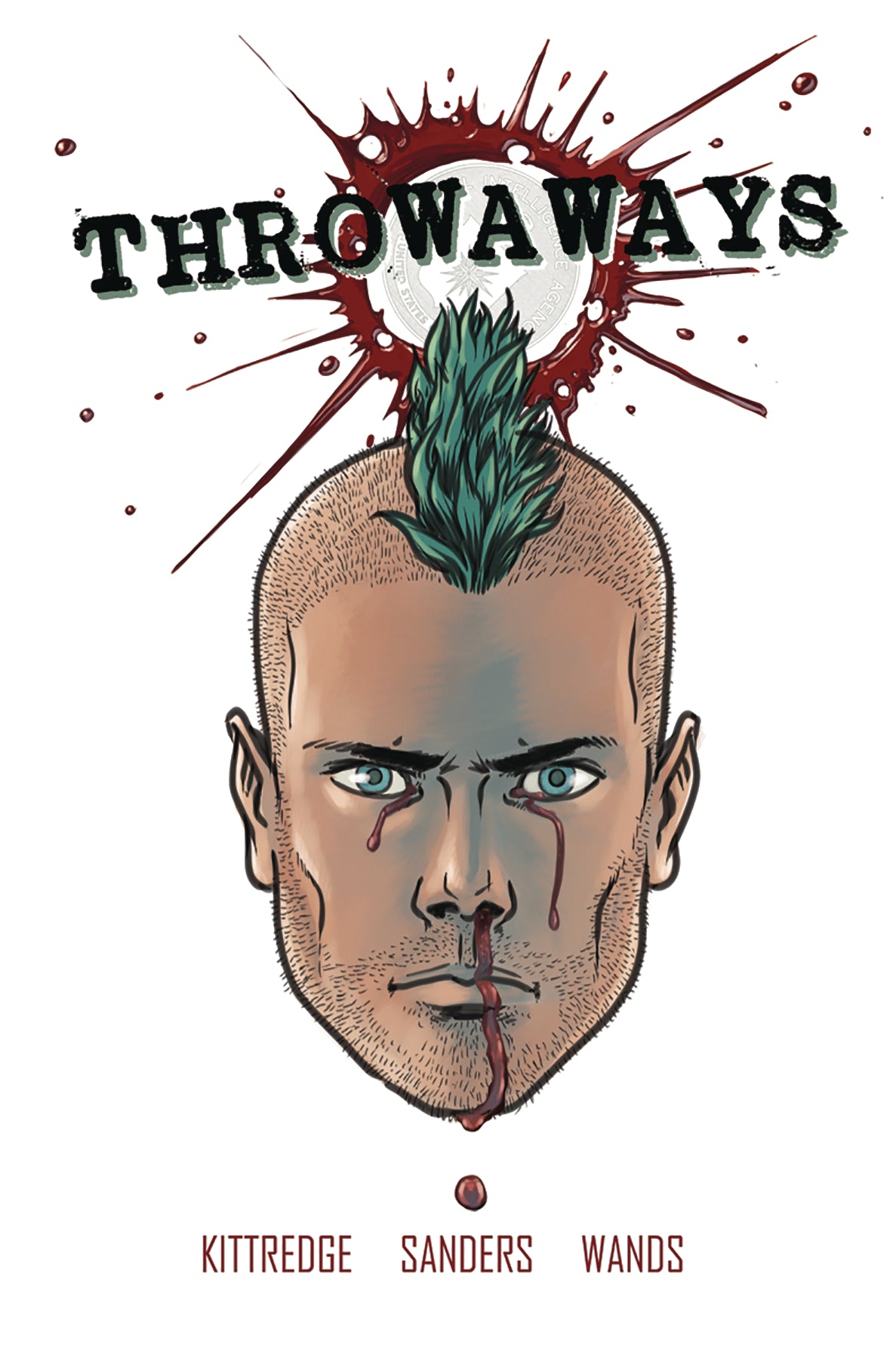 Throwaways Vol. 02