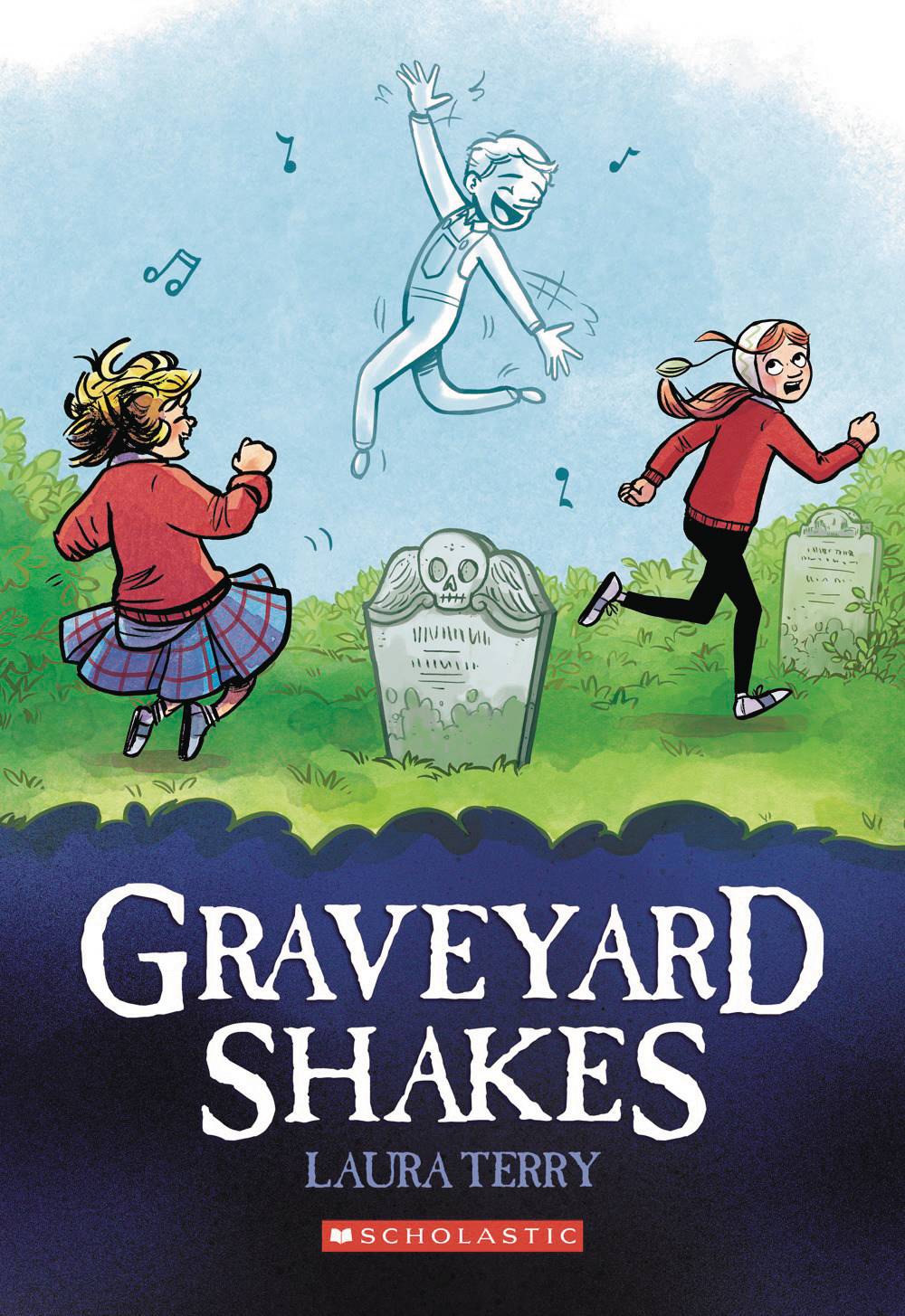 Graveyard Shakes