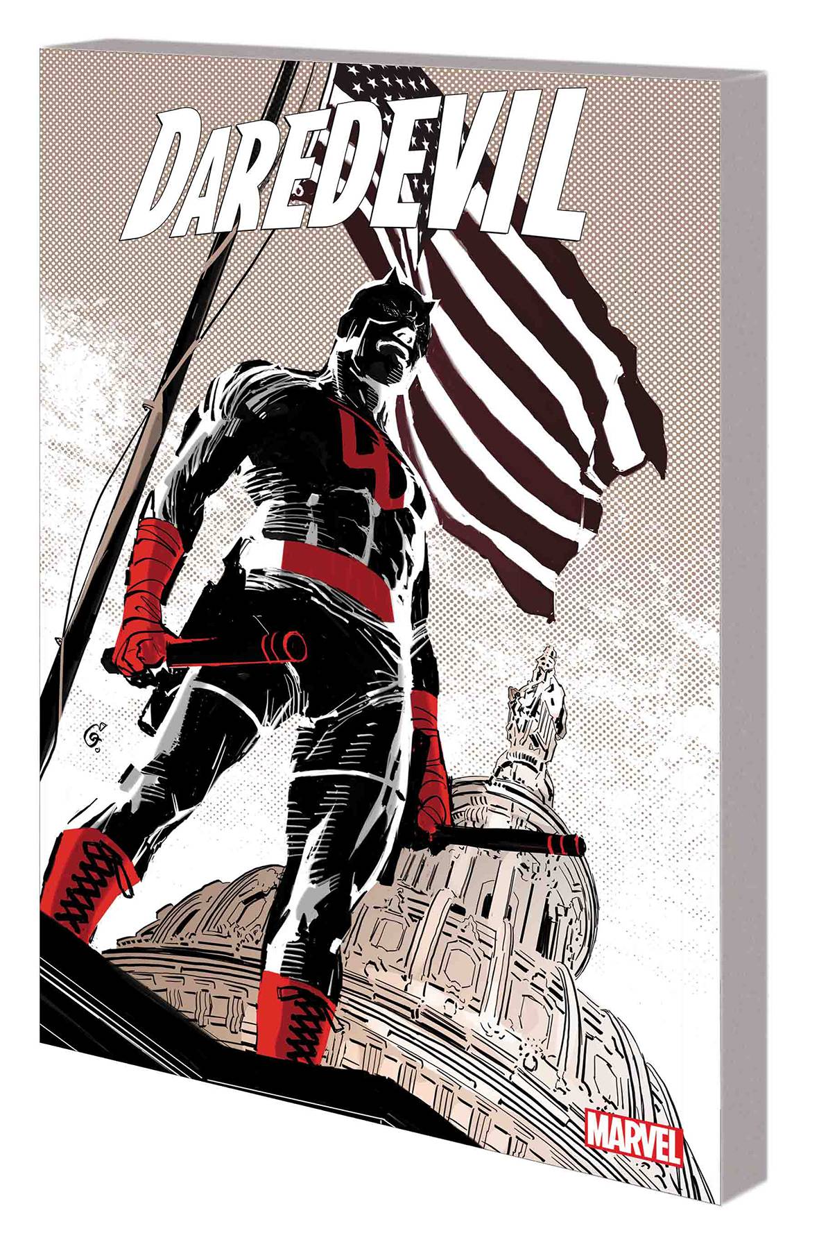 Daredevil Back In Black Vol. 05 Supreme