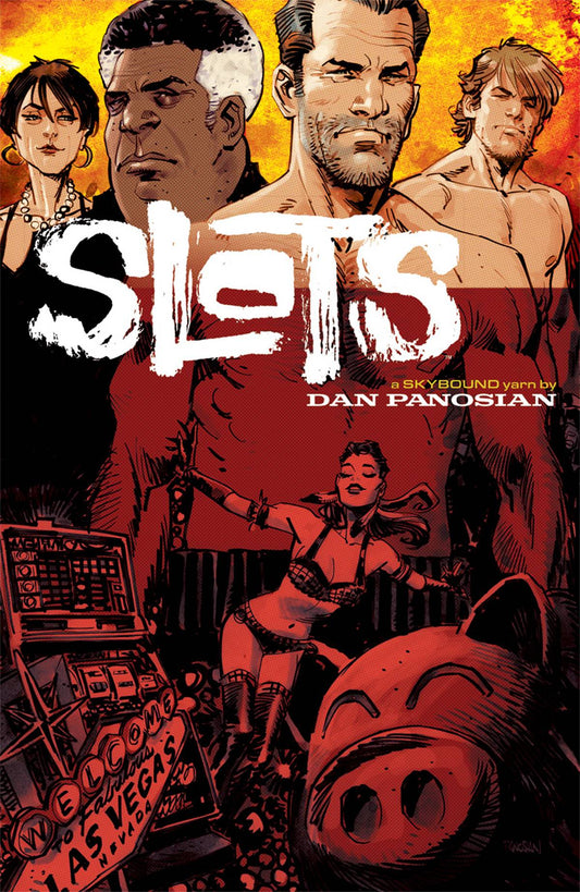 Slots Vol. 01