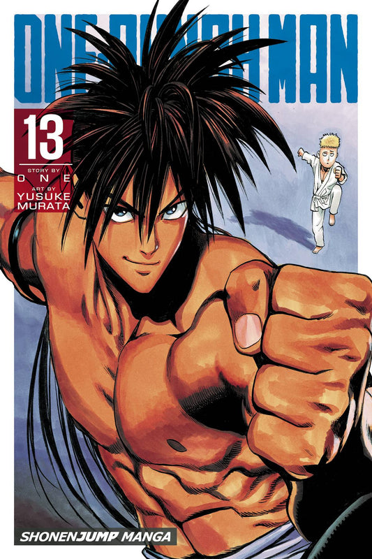 One Punch Man Vol. 13