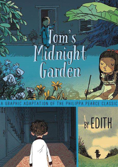 Tom's Midnight Garden