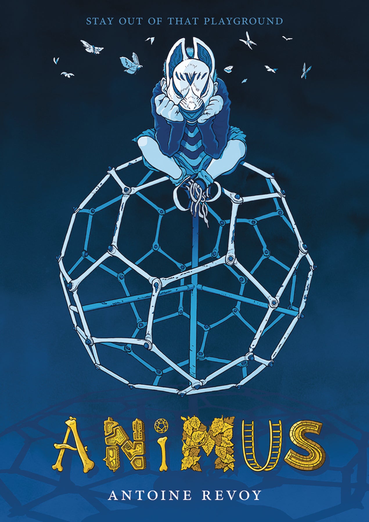 Animus Vol. 01