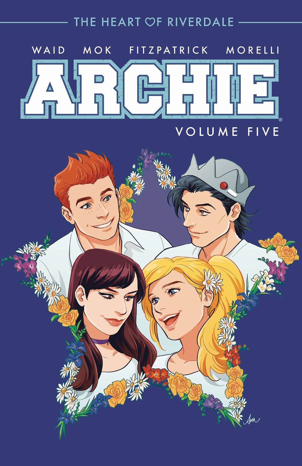 Archie Vol. 05