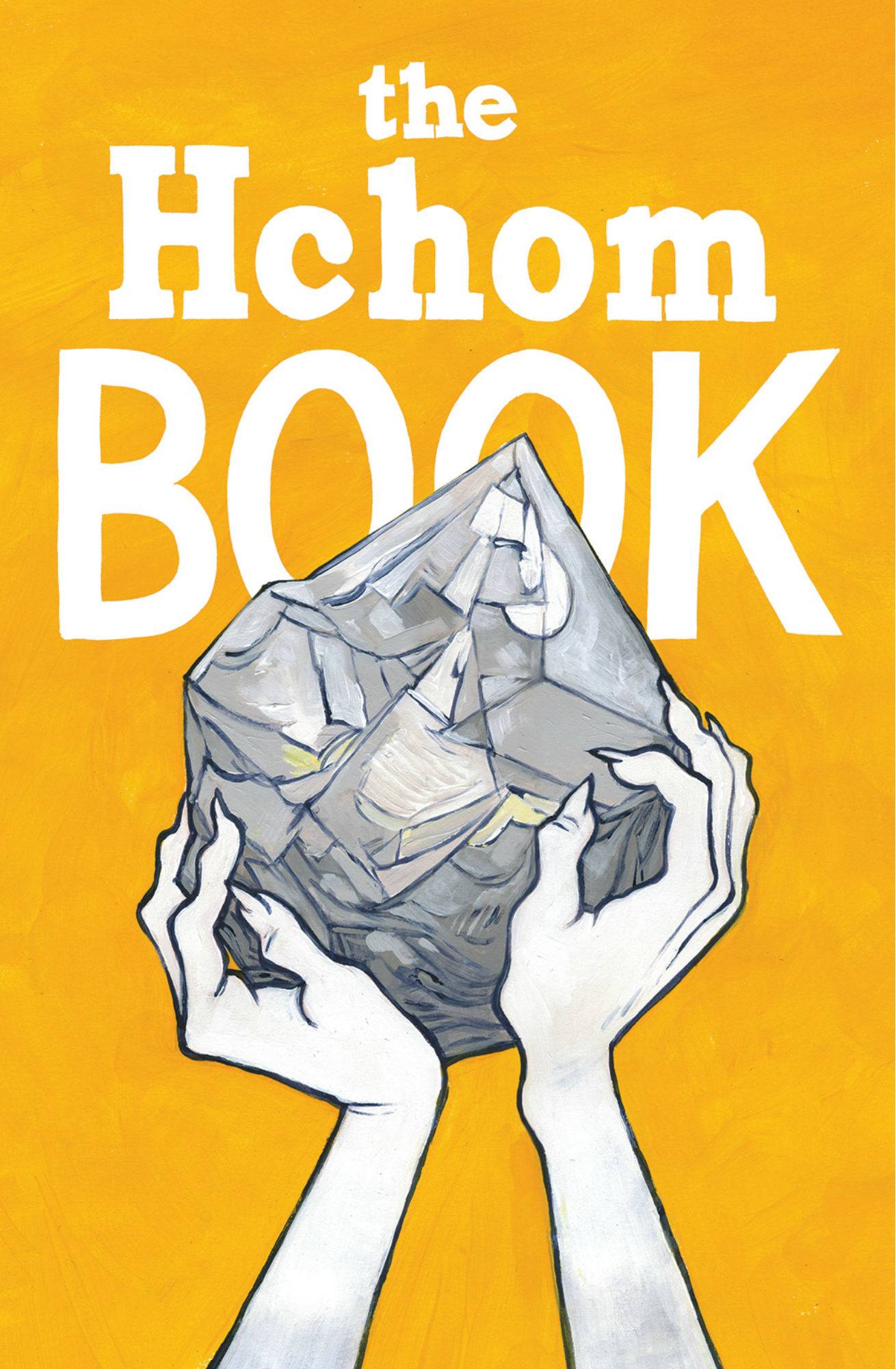 Hchom Book