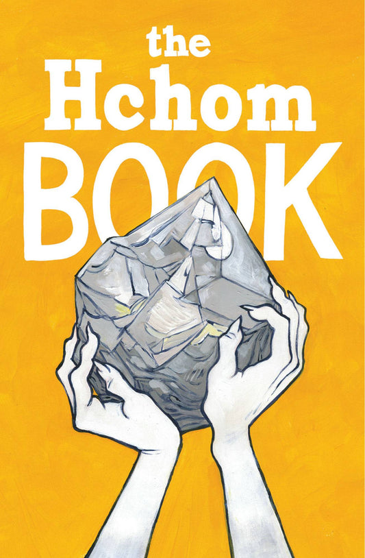 The Hchom Book