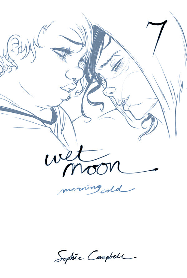Wet Moon Vol. 07 Morning Cold