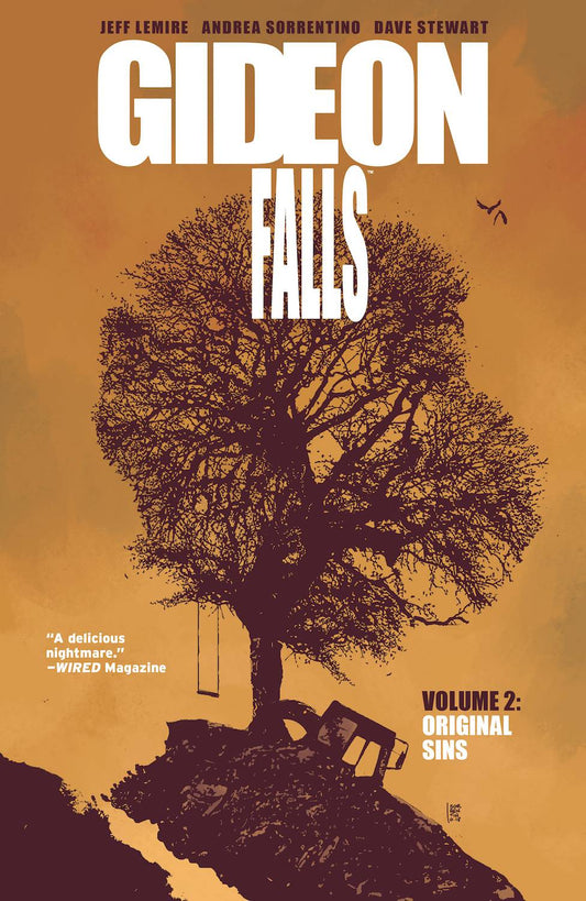 Gideon Falls Vol. 02 Original Sins