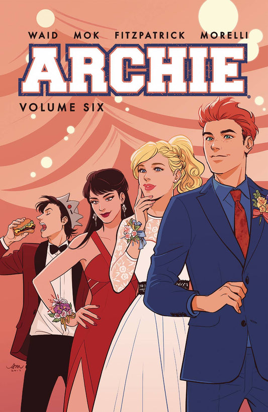 Archie Vol. 06