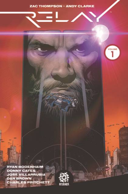 Relay Volume 01