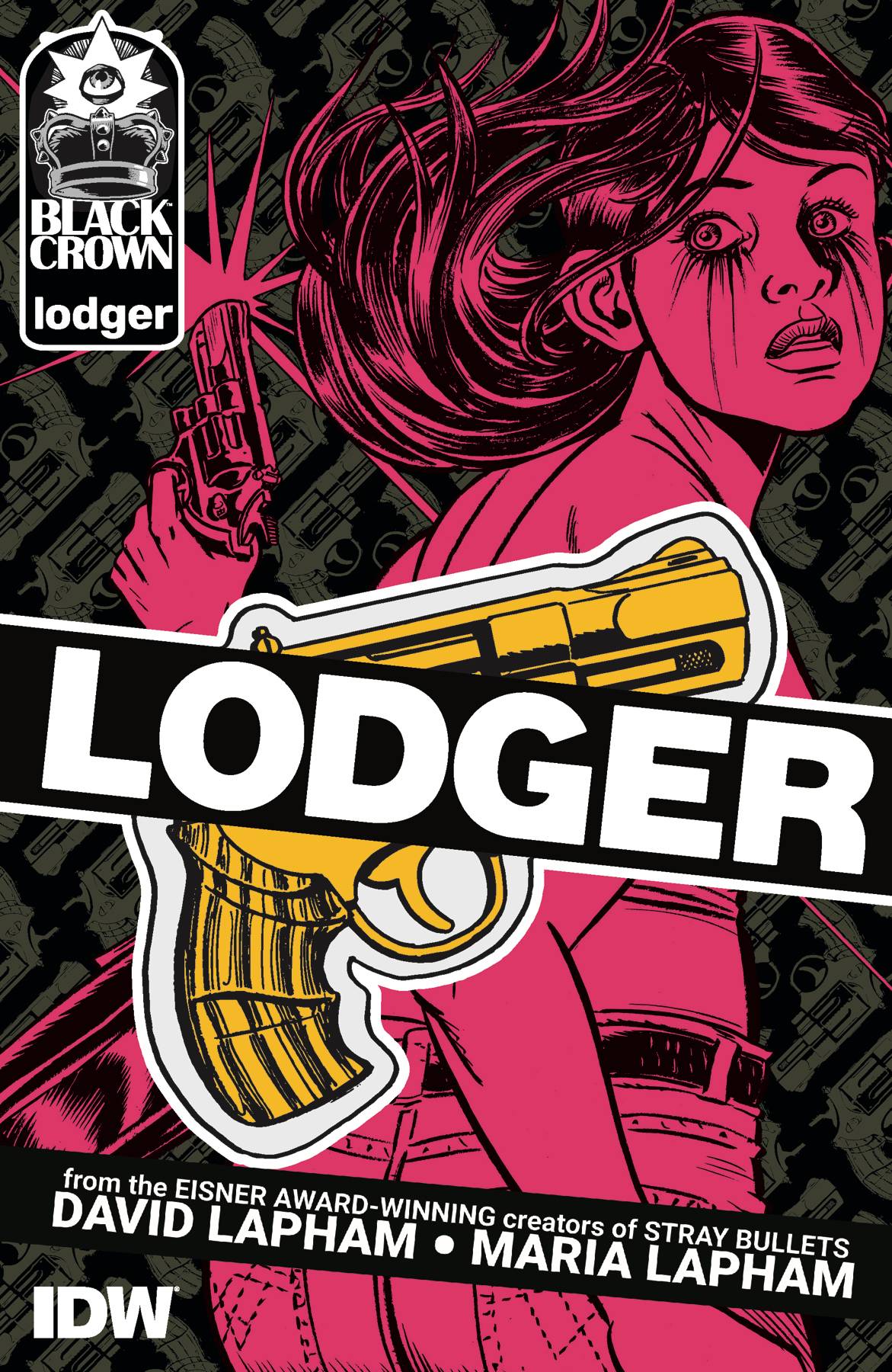 Lodger Vol. 01