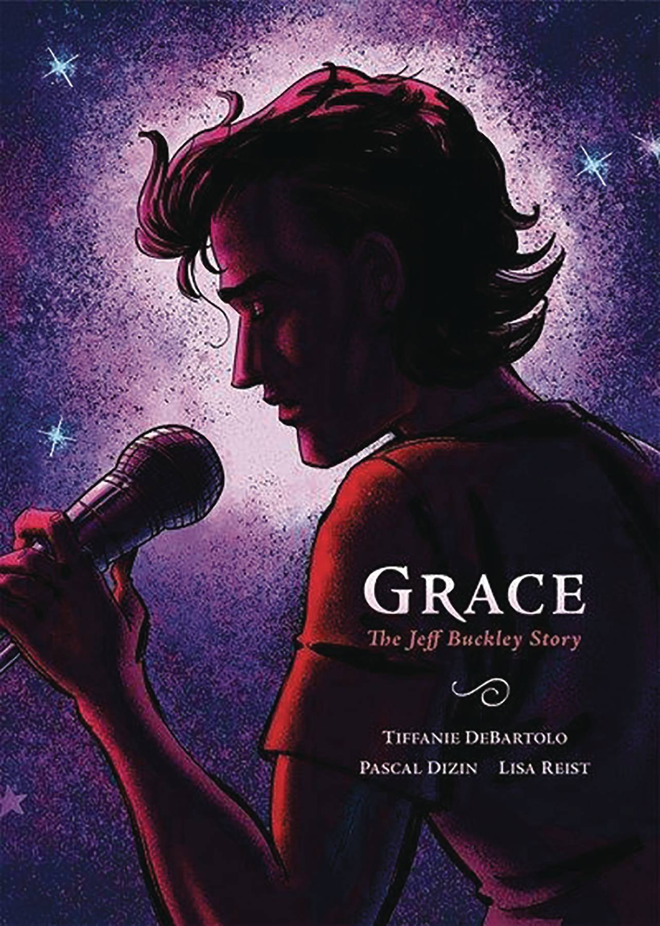 Grace Based On the Jeff Buckley Story