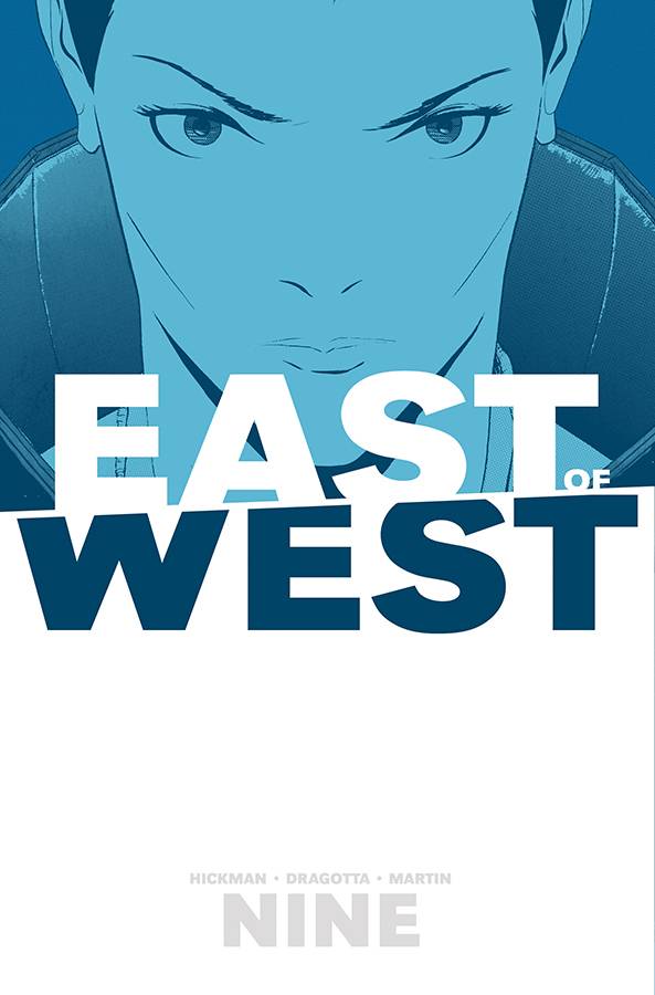 East Of West Vol. 09