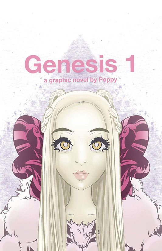 Genesis One Poppy