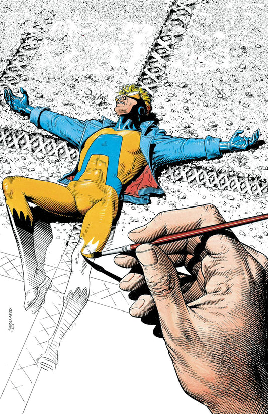 Animal Man By Grant Morrison Vol. 01