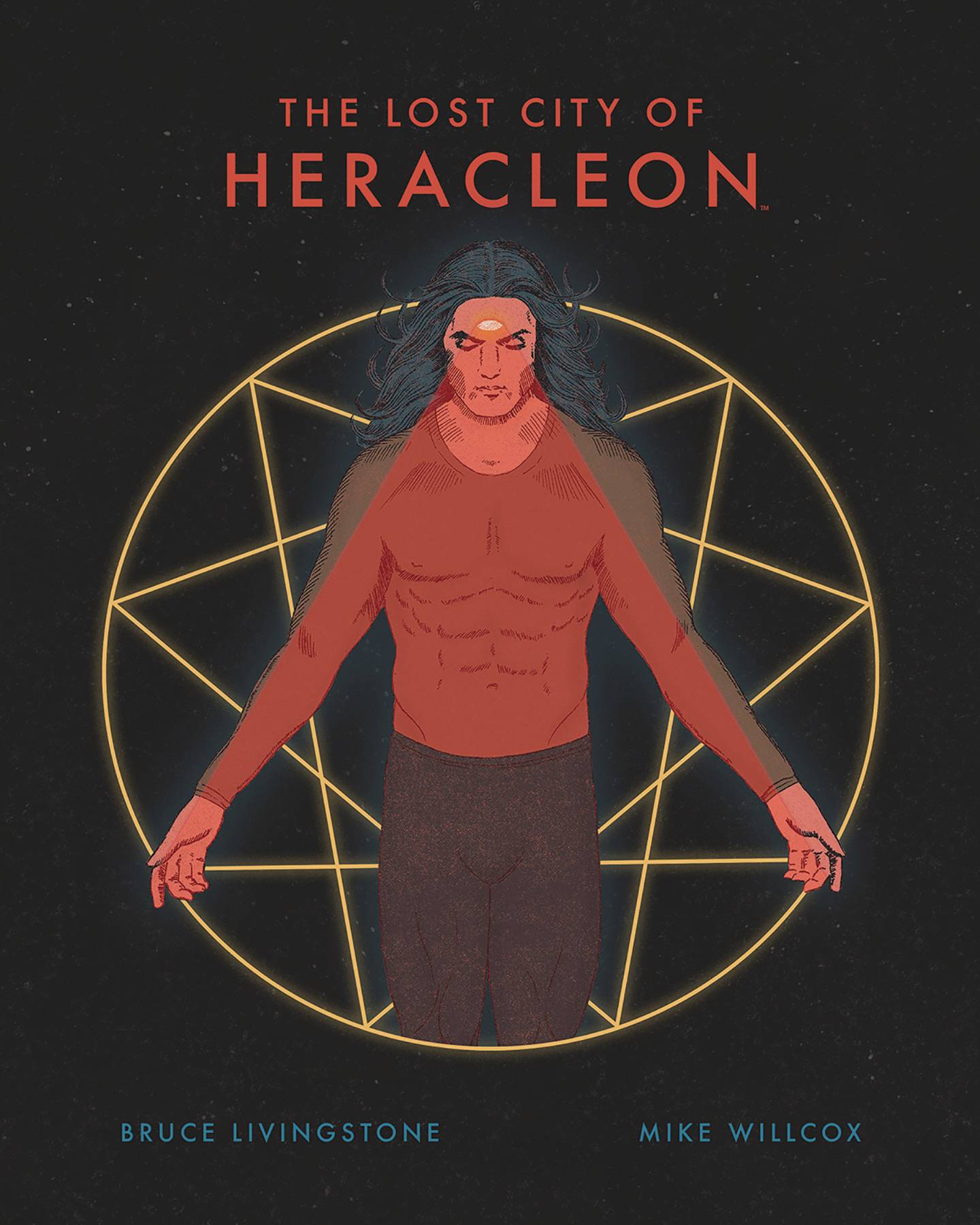 Lost City Of Heracleon