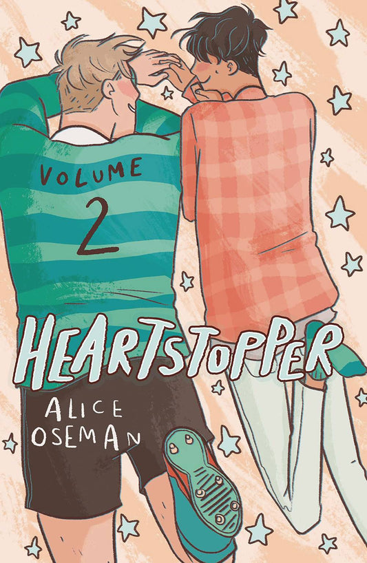 Heartstopper Vol. 02