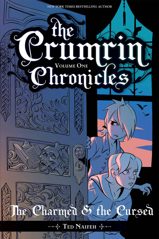 Crumrin Chronicles Vol. 01 The Charmed and the Cursed