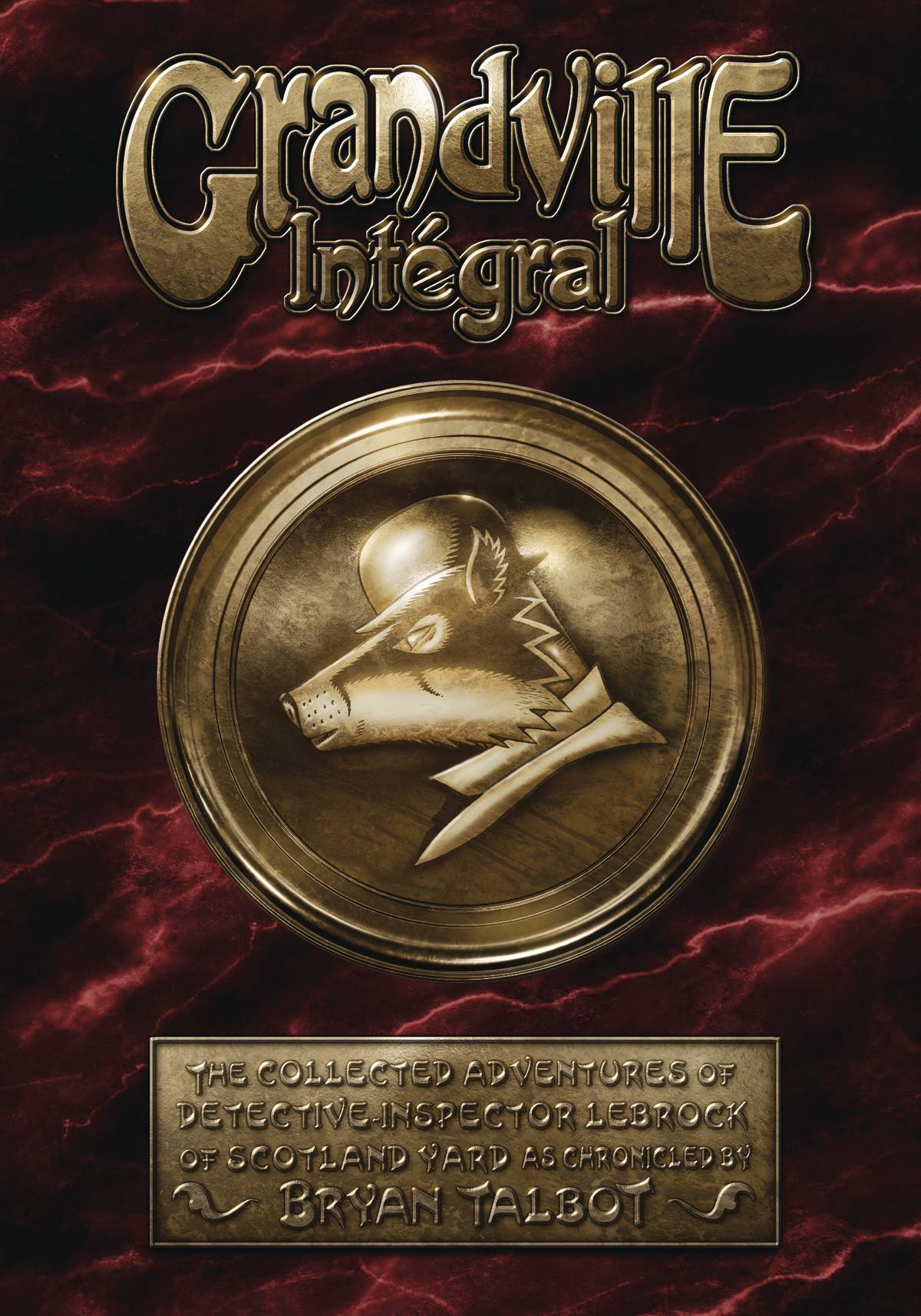 Grandville Integral